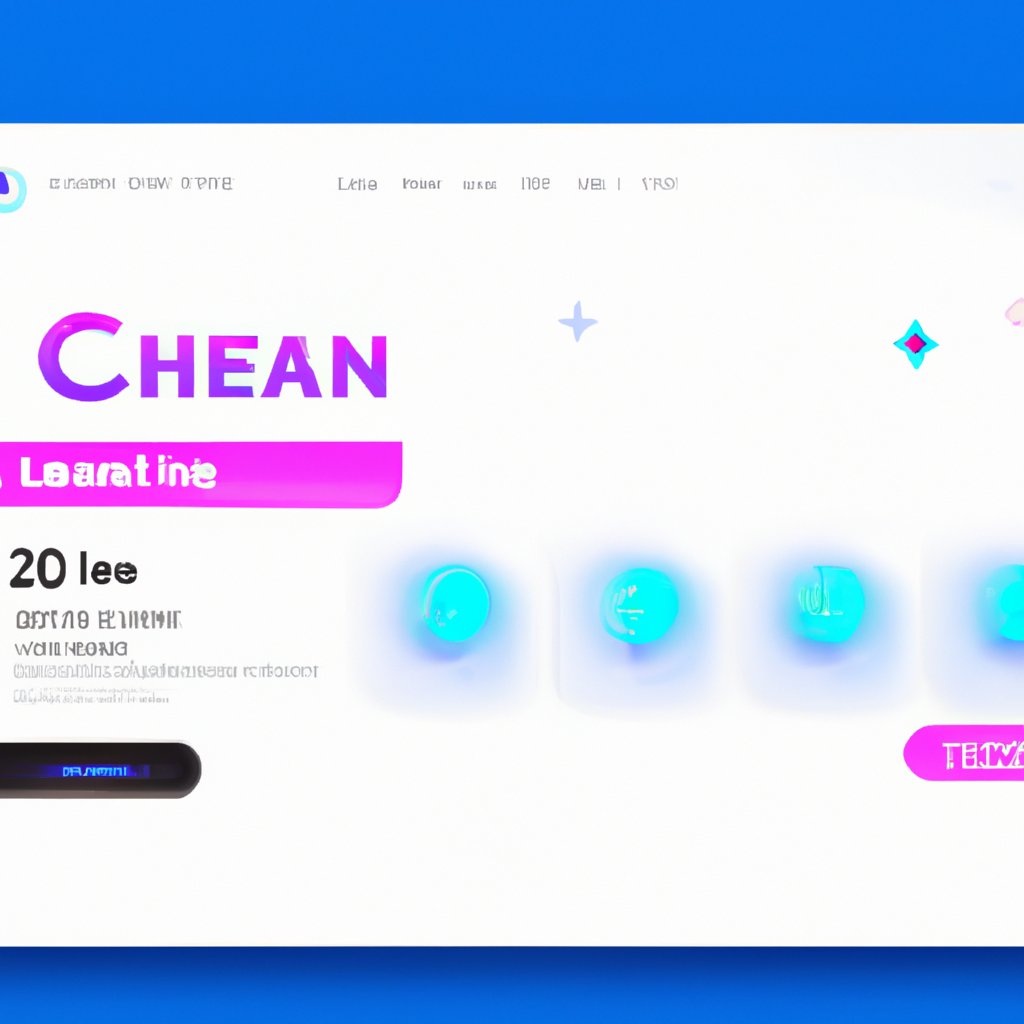 HUD elements, badges and leaderboards in a clean UI